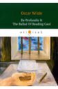 De Profundis & The Ballad Of Reading Gaol wilde oscar de profundis and other prison writings