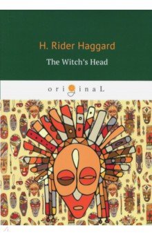 The Witch's Head