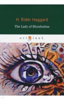 The Lady of Blossholme