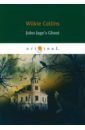 collins wilkie novels John Jago's Ghost