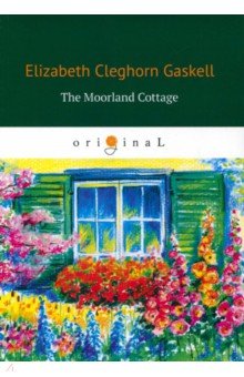 The Moorland Cottage