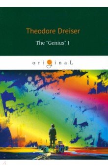 The  Genius . Book I. Youth