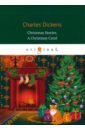 Christmas Stories. A Christmas Carol cold christmas