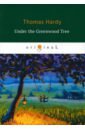 Under the Greenwood Tree thomas isabel moth an evolution story