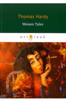 Wessex Tales