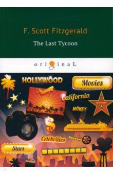 

The Last Tycoon