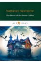 The House of the Seven Gables hawthorne nathaniel the house of the seven gables level 1 cd