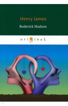 Roderick Hudson