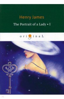 The Portrait of a Lady I