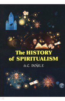 The History of the Spiritualism Т8