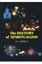 The History of the Spiritualism doyle hayley love almost