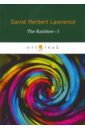 The Rainbow 1 lawrence david herbert england my england and other stories