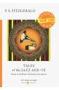 Tales of the Jazz Age 9 tales of unrest 1