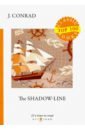 The Shadow-Line conrad j three sea stories typhoon falk the shadow line