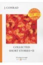 Collected Short Stories 2 conrad joseph collected short stories 1