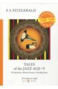 None Tales of the Jazz Age 5