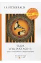 None Tales of the Jazz Age 2