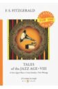 Tales of the Jazz Age 8 reid rebecca two wrongs