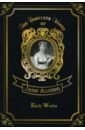 Early Works. Volume 1 austen jane the complete novels of jane austen