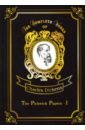 the pickwick papers ii The Pickwick Papers I