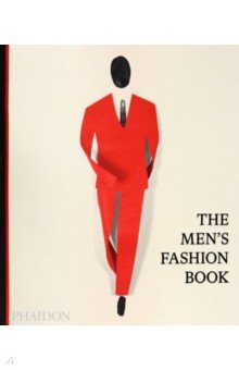 The Men's Fashion Book Phaidon