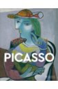 Ormiston Rosalind Picasso muller markus pablo picasso