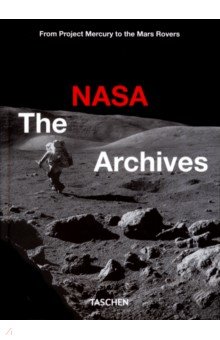 The NASA Archives Taschen