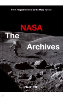 The NASA Archives