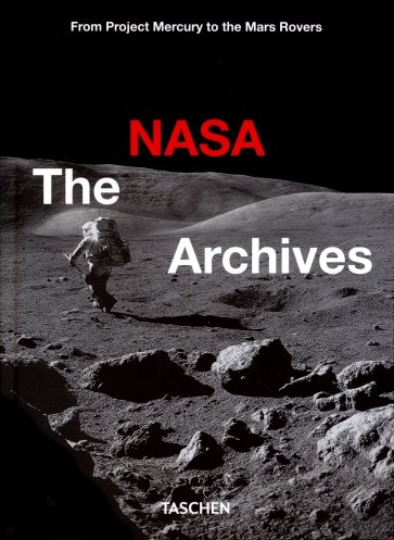 The NASA Archives