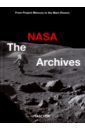 Bizony Piers The NASA Archives piers bizony the art of nasa