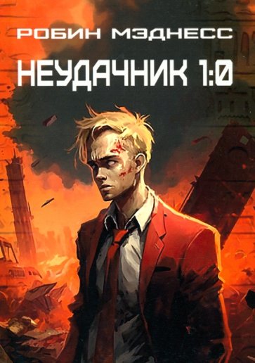 Неудачник 1:0