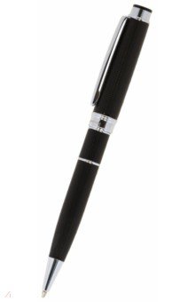 Ручка автоматическая шариковая Verduno, синяя, 1 мм