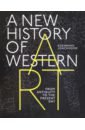 Jonckheere Koenraad A New History of Western Art. From Antiquity to the Present Day 10 000 years of art