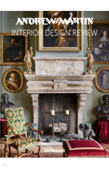 Andrew Martin. Interior Design Review. Volume 27 te Neues