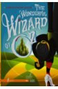цена Baum Lyman Frank The Wonderful Wizard of Oz. B1