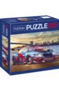 Обложка Puzzle-250 Авто тюнинг