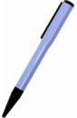 Обложка Ручка шариковая с поворотным механизмом Shot BL, синяя