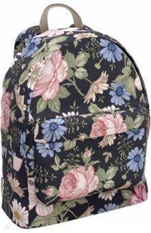Рюкзак EasyLine, 17L, Blossom Mood