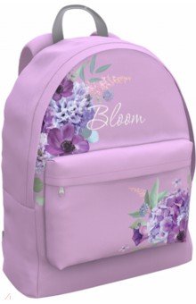 Рюкзак EasyLine 17L Pastel Bloom. Lilac