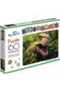 Обложка Kids Games. Пазл-160. Динозавр