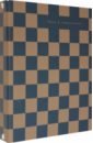 Обложка Тетрадь на кольцах со сменным блоком Идеи и вдохновение, А5+, 120 листов, клетка
