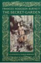 Burnett Frances Hodgson The Secret Garden linda chapman the secret garden the story of the movie