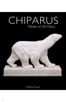 

Chiparus. Master of Art Deco