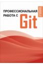 Профессиональная работа с Git