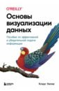 Основы визуализации данных. Пособие по эффективной и убедительной подаче информации