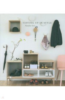 Tidying Up in Style Booq Publishing