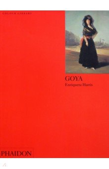 Goya Phaidon