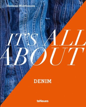 It’s All About Denim