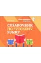 Справочник по русскому языку - Заярная Ирина Юрьевна
