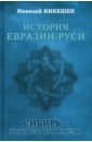 История Евразии-Руси. Сибирь — колыбель человечества